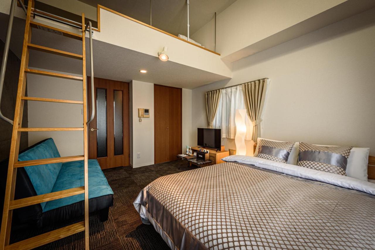 Cocostay The Peace Memorial Park ココステイ平和記念公園 Excellent Location Overlooking Peace Park! Hiroszima Zewnętrze zdjęcie