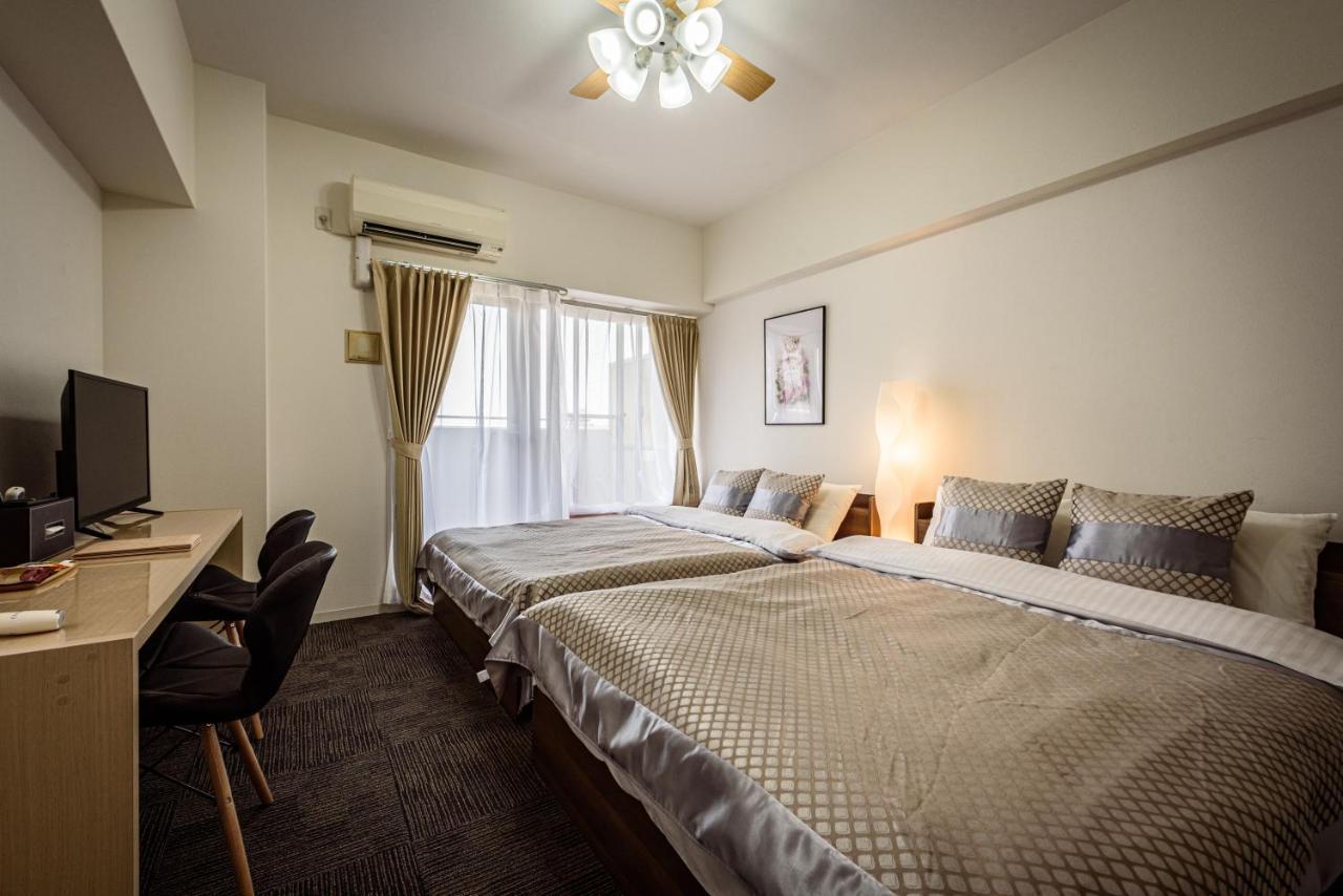 Cocostay The Peace Memorial Park ココステイ平和記念公園 Excellent Location Overlooking Peace Park! Hiroszima Zewnętrze zdjęcie