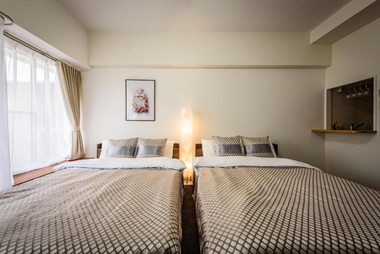 Cocostay The Peace Memorial Park ココステイ平和記念公園 Excellent Location Overlooking Peace Park! Hiroszima Zewnętrze zdjęcie