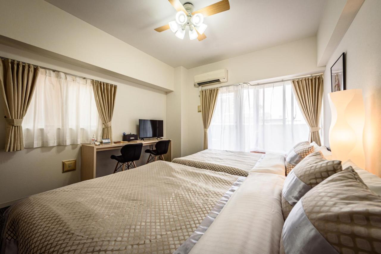 Cocostay The Peace Memorial Park ココステイ平和記念公園 Excellent Location Overlooking Peace Park! Hiroszima Zewnętrze zdjęcie