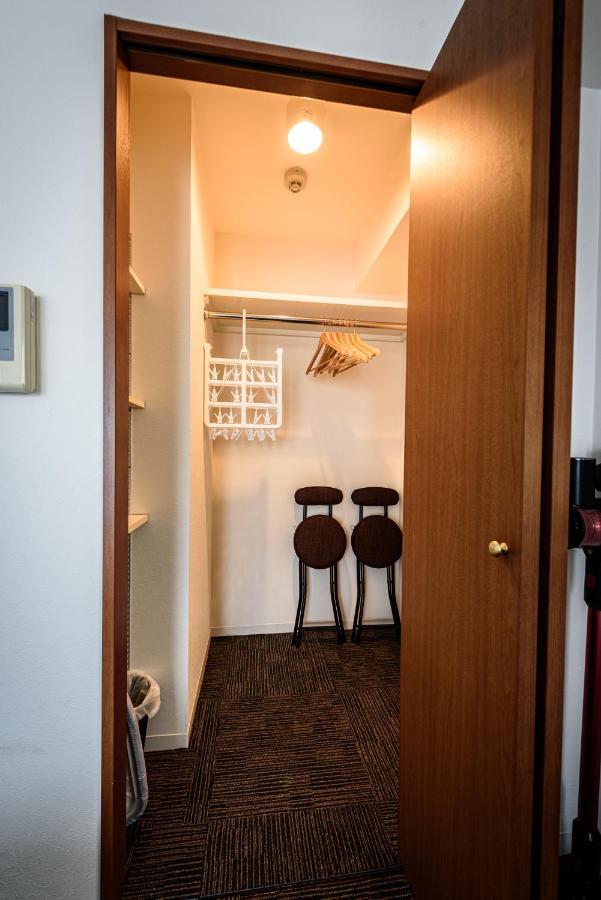 Cocostay The Peace Memorial Park ココステイ平和記念公園 Excellent Location Overlooking Peace Park! Hiroszima Zewnętrze zdjęcie
