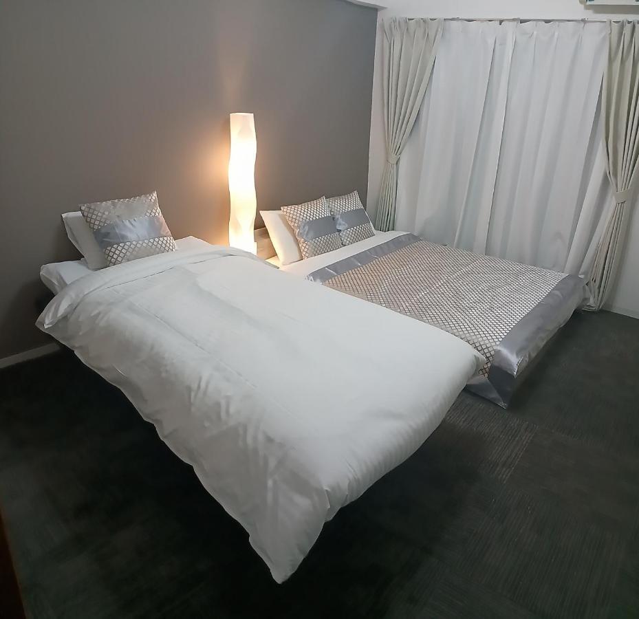 Cocostay The Peace Memorial Park ココステイ平和記念公園 Excellent Location Overlooking Peace Park! Hiroszima Zewnętrze zdjęcie