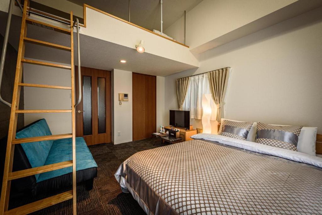 Cocostay The Peace Memorial Park ココステイ平和記念公園 Excellent Location Overlooking Peace Park! Hiroszima Zewnętrze zdjęcie
