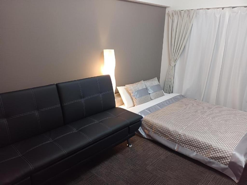 Cocostay The Peace Memorial Park ココステイ平和記念公園 Excellent Location Overlooking Peace Park! Hiroszima Zewnętrze zdjęcie