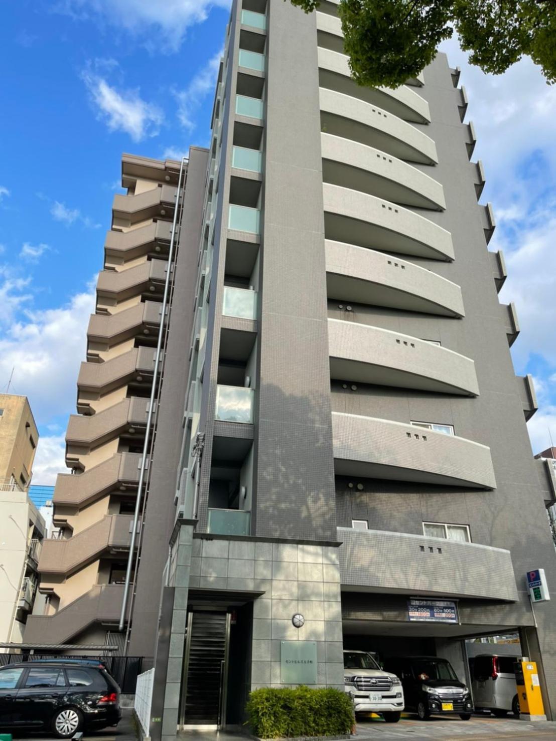 Cocostay The Peace Memorial Park ココステイ平和記念公園 Excellent Location Overlooking Peace Park! Hiroszima Zewnętrze zdjęcie